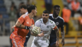 S�per Lig'de 6 y�l sonra ilk! Kas�mpa�a ile Konyaspor...