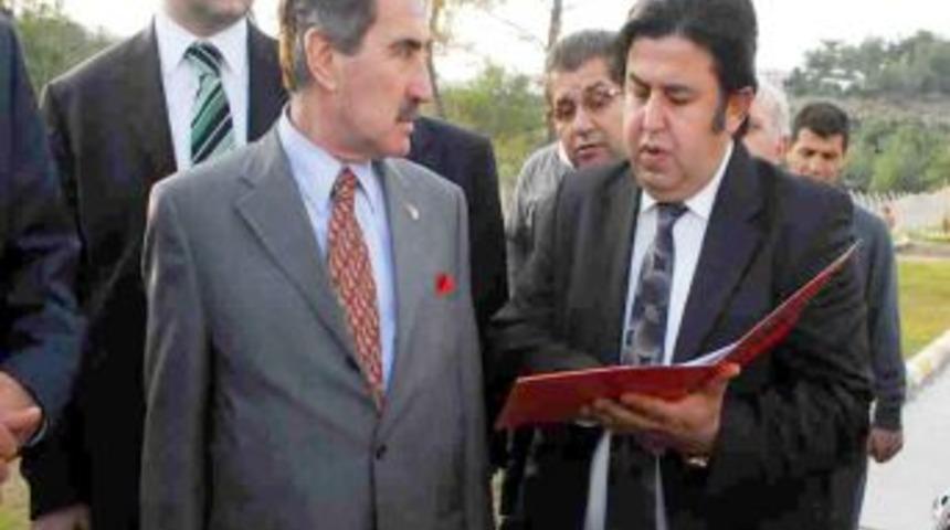 ALTSO: Konaklama işletmeleri bakanlık &ccedil;atısı altında belgelenmeli