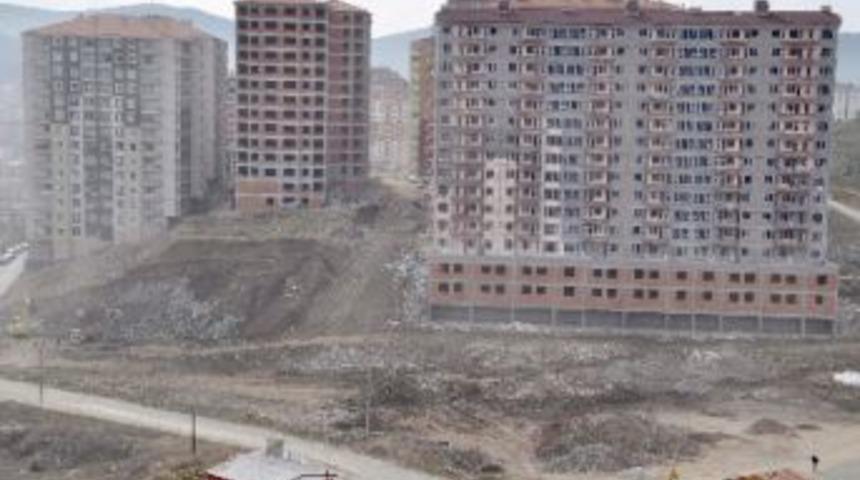 Yozgat&rsquo;ın gelişmesine inşaat sekt&ouml;r&uuml; lokomotif g&ouml;revi yapıyor