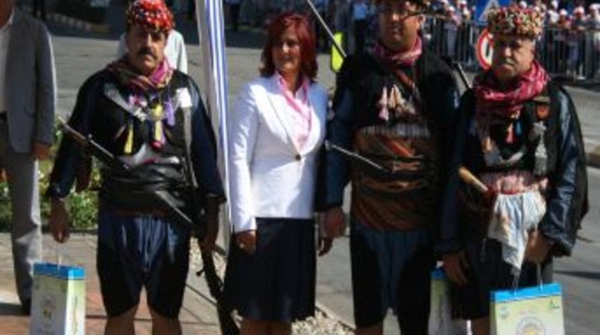 Kılı&ccedil;daroğlu: Aydın Kurtuluş Savaşı&rsquo;nın &ouml;nemli merkezlerinden biri