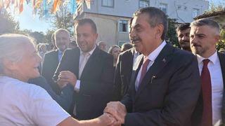 Milli Eğitim Bakanı Tekin: Hizmeti vatandaşın ayağına götüreceğiz