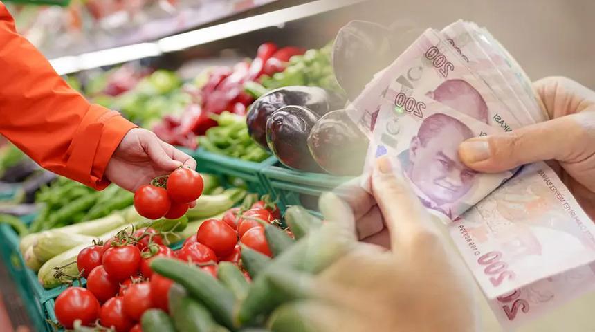 "Tarladan markete fiyat yolculuğu" soruşturmasında 40 ş&uuml;pheli tutuklandı