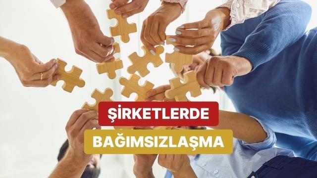 Spin-Off Nedir, Şirketler Neden İçinden Yeni Şirket Çıkarır?