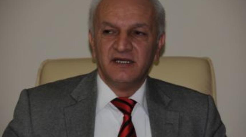 Bek&ccedil;i, esnafa kolaylık tanınmasını istedi