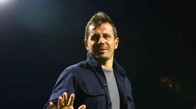Emre Belözoğlu: "Geçen sezon ile bu sene arasındaki farkımız dinamizmimiz"
