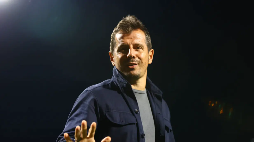 Emre Bel&ouml;zoğlu: "Ge&ccedil;en sezon ile bu sene arasındaki farkımız dinamizmimiz"