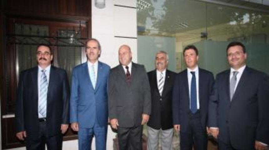 Bulgaristan&rsquo;ın "Birleşme g&uuml;n&uuml;"nde dostluk mesajı