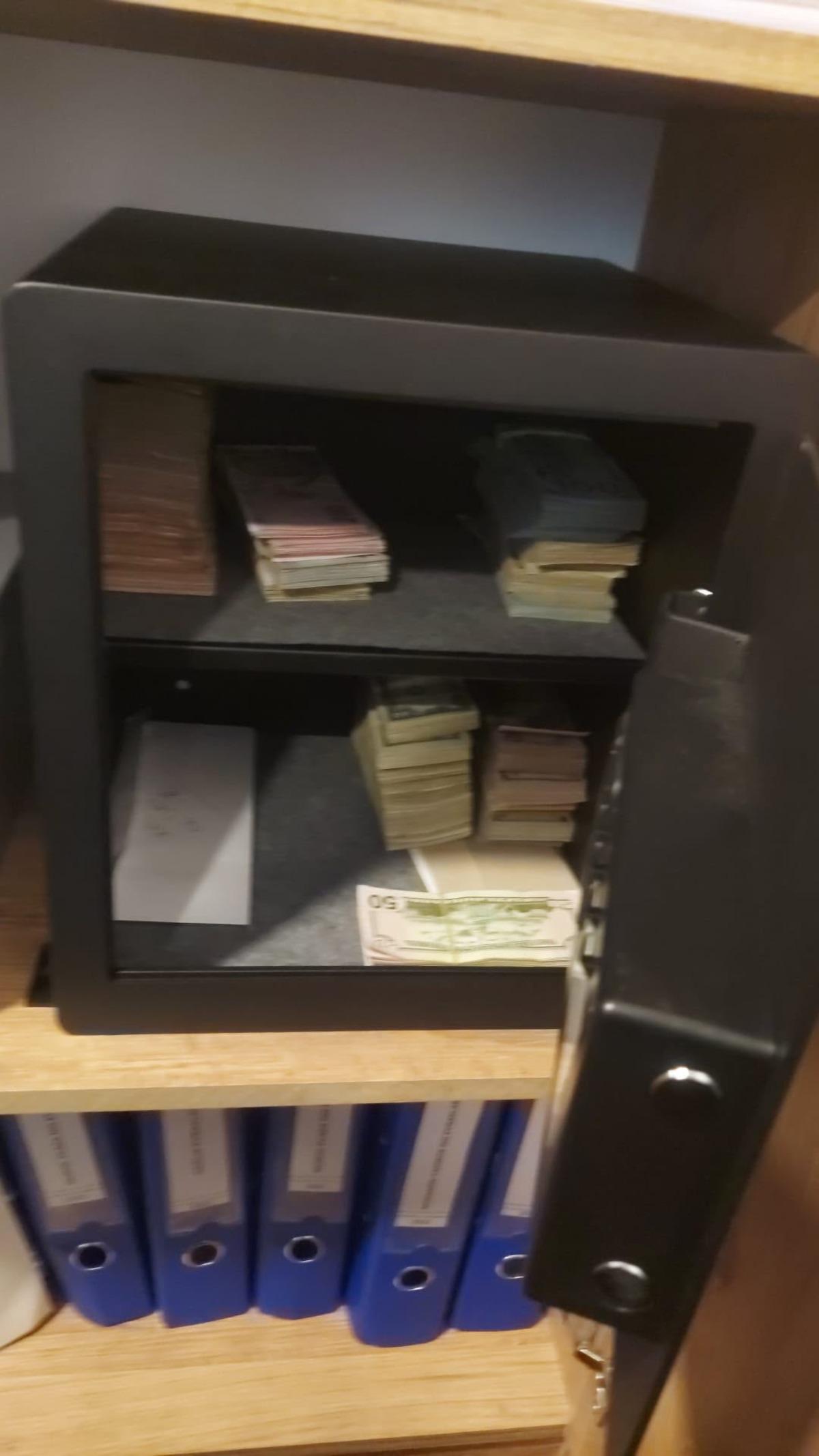 Uluslararası yasa dışı forex dolandırıcılığı operasyonunda 174 ş&uuml;pheli yakalandı 2
