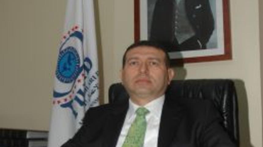 "Libya'daki yeni d&ouml;nemde T&uuml;rkiye'nin &ouml;nemli rol&uuml; bulunuyor"