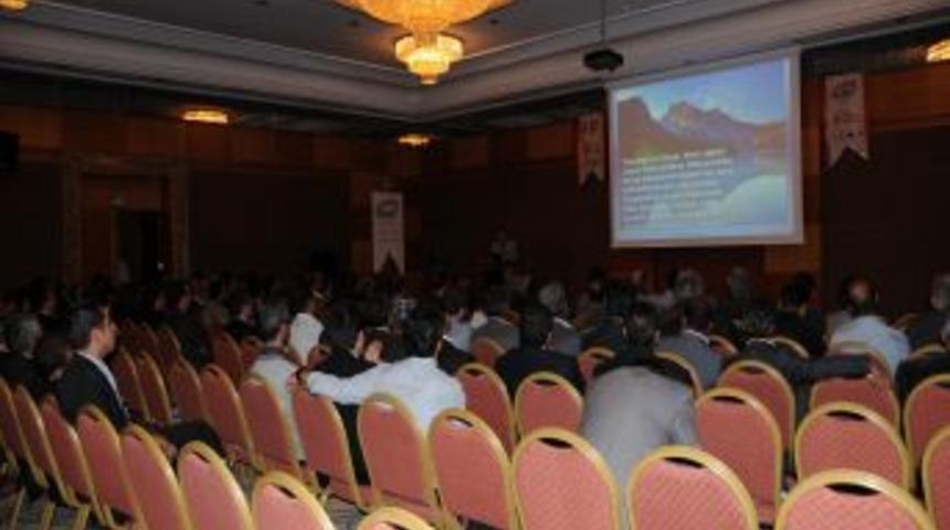 K&ouml;ylerde anasınıfının yaygınlaştırılması i&ccedil;in seminer d&uuml;zenlendi