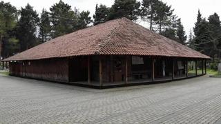 8,5 asırlık Göğceli Camii geleceğe hazırlanıyor