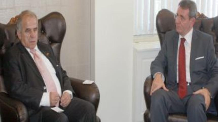 Samsun, Bosna- Hersek ile ekonomik işbirliği kuracak