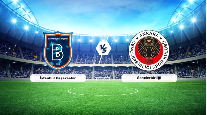 CANLI | İstanbul Başakşehir - Gen&ccedil;lerbirliği ma&ccedil; anlatımı! Ma&ccedil; ne zaman? Saat ka&ccedil;ta ve hangi kanalda? - 19 Eyl&uuml;l 2026