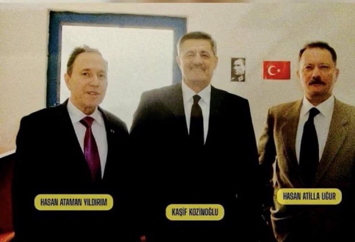 Kozinoğlu soruşturmasında Hasan Atilla Uğur&rsquo;a ev hapsi istemi: 2 ş&uuml;pheli hakkında tutuklanma talebi 2