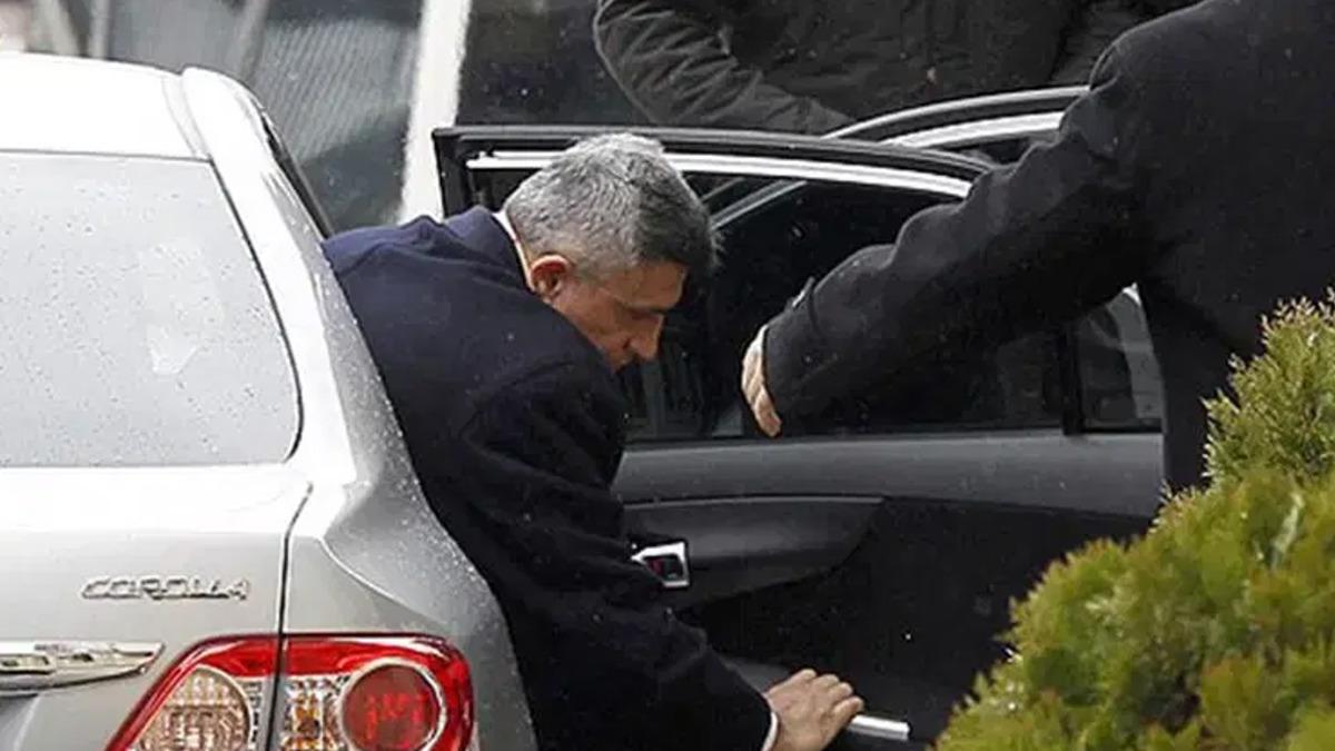 Kozinoğlu soruşturmasında Hasan Atilla Uğur&rsquo;a ev hapsi istemi: 2 ş&uuml;pheli hakkında tutuklanma talebi 1