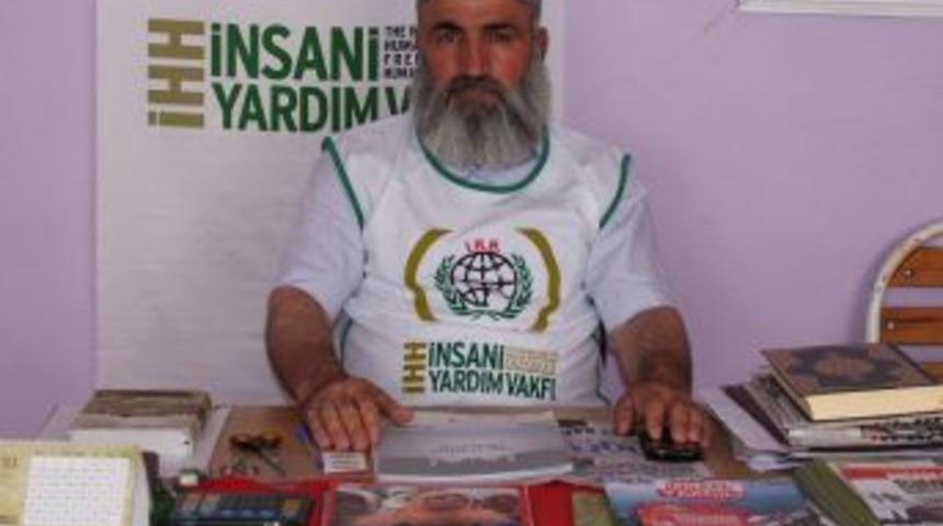 Bing&ouml;l Afrika'ya sessiz kalmadı