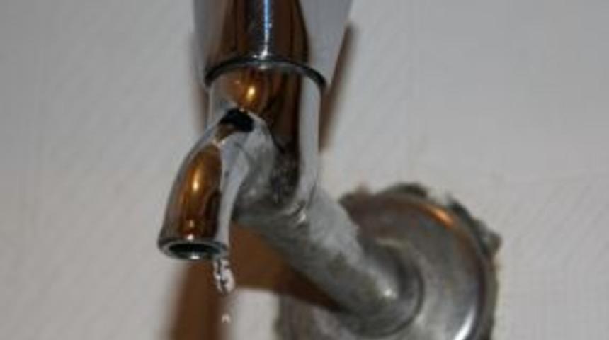 1000g&ouml;l&rsquo;de su sıkıntısı