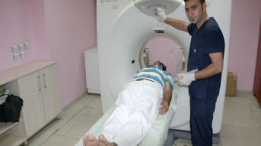 R&ouml;ntgenin de sanalını &ccedil;ıkarttılar