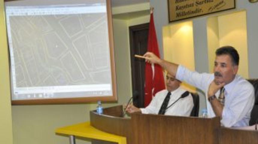 Toroslar'a g&uuml;neş enerji santralı kurulacak