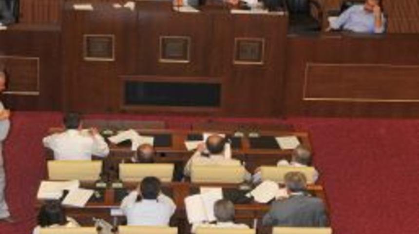 Ankara B&uuml;y&uuml;kşehir'den Somali'ye yardım