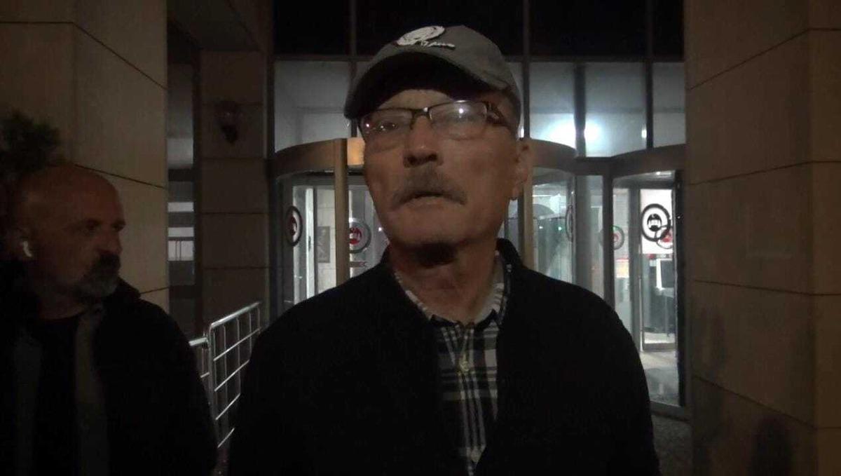 Kaşif Kozinoğlu soruşturmasında Hasan Atilla Uğur ve Hasan Ataman Yıldırım&rsquo;a ev hapsi 1