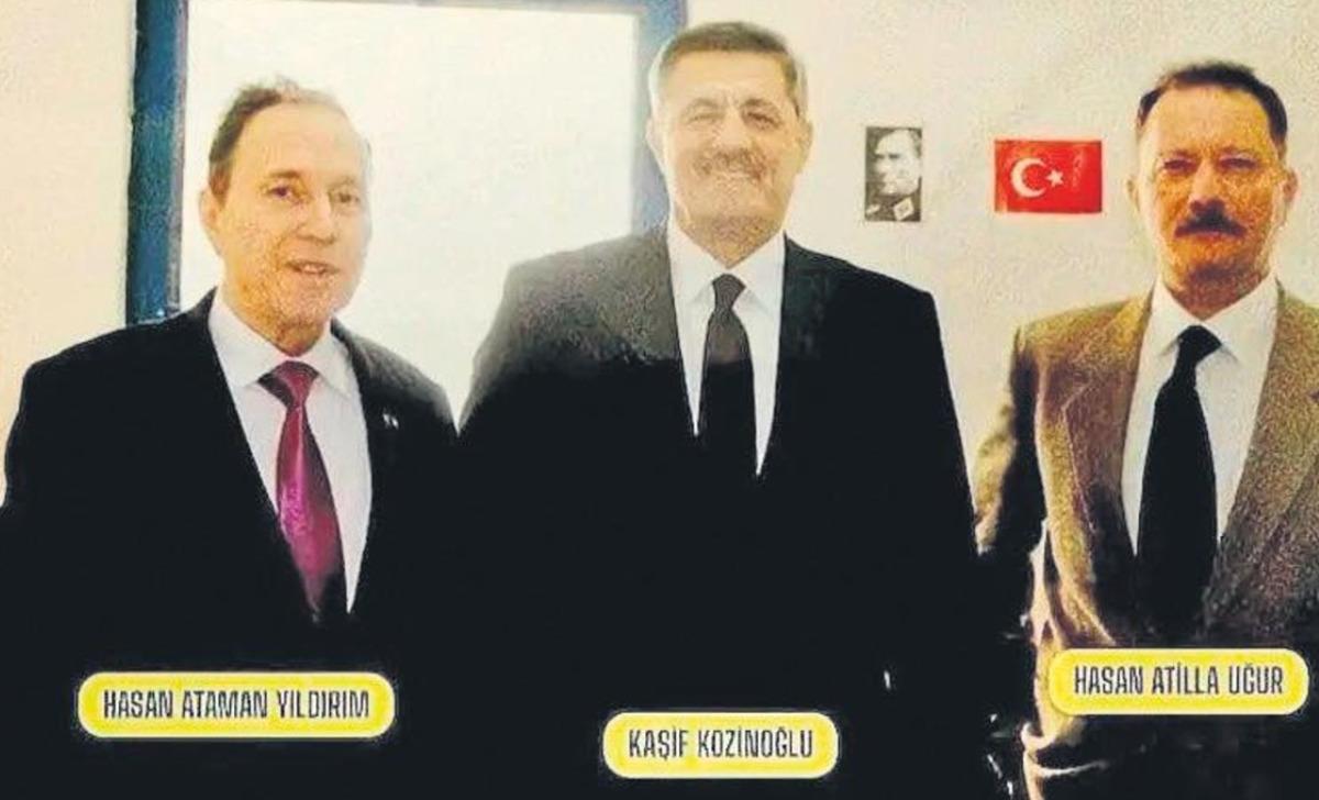 Koğuşun g&ouml;r&uuml;nt&uuml;leri ortaya &ccedil;ıktı! Kozinoğlu nun &ouml;l&uuml;m&uuml;nde 14 dakikalık sır ve  beyaz nesne  detayı 2
