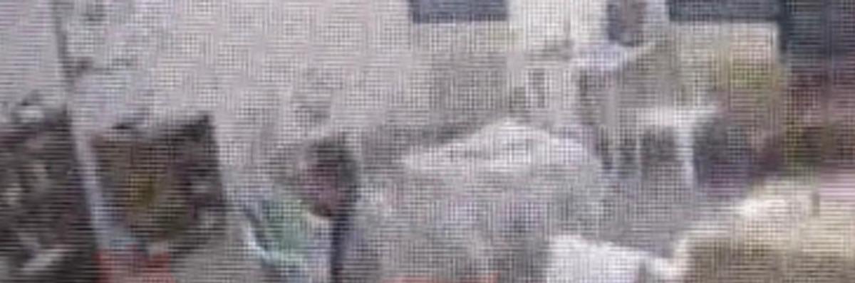 Koğuşun g&ouml;r&uuml;nt&uuml;leri ortaya &ccedil;ıktı! Kozinoğlu nun &ouml;l&uuml;m&uuml;nde 14 dakikalık sır ve  beyaz nesne  detayı 4