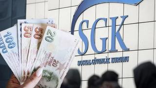 SGK borcunu ödemeyen yandı! Son 3 ayda amansız takip başlayacak
