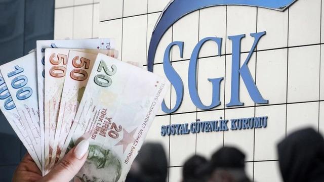 SGK borcunu ödemeyen yandı! Son 3 ayda amansız takip başlayacak