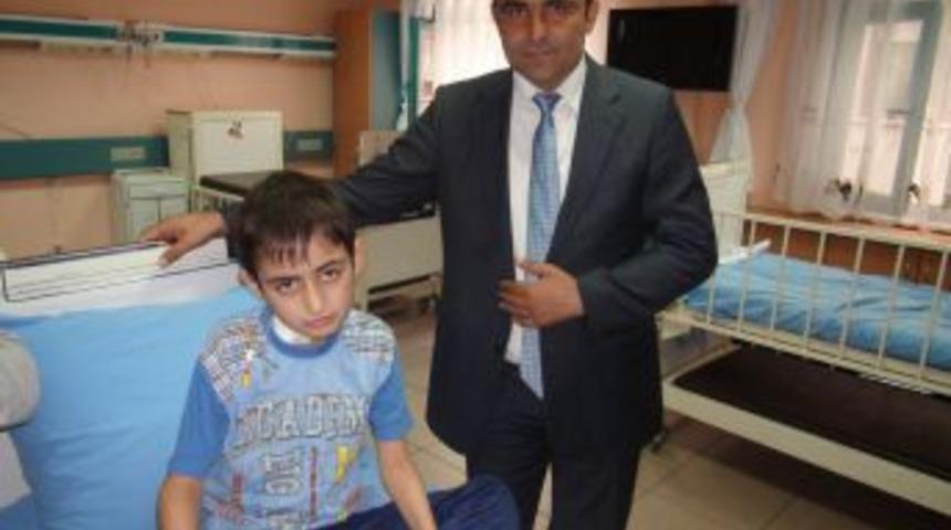 Kalp nakli yapılmazsa o da hayata veda edecek