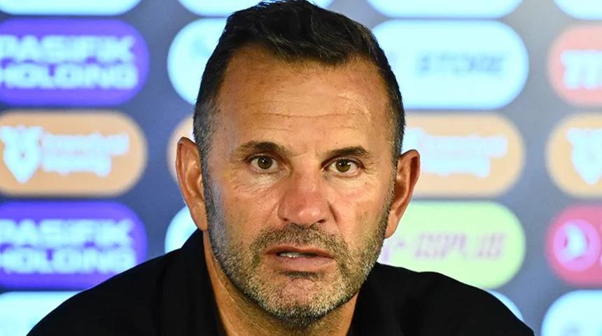 Galatasaray'da ayrılık kararı! Devre arasında g&ouml;nderiliyorlar
