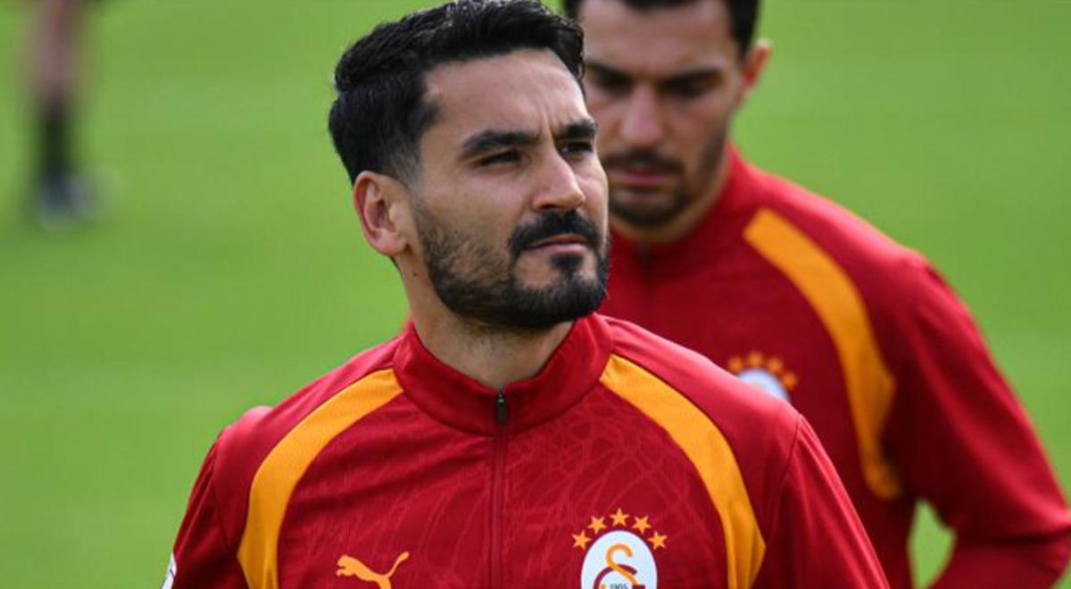 Galatasaray da ayrılık kararı! Devre arasında gönderiliyorlar 1