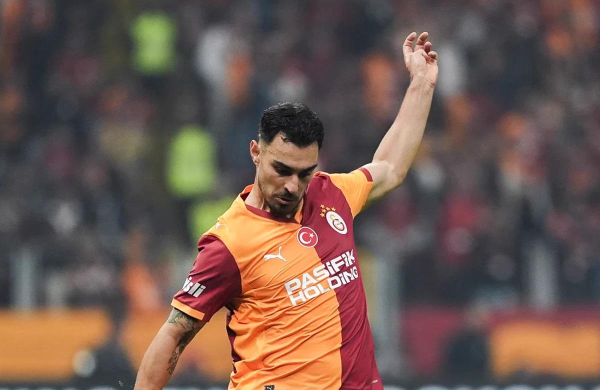 Galatasaray da ayrılık kararı! Devre arasında gönderiliyorlar 2