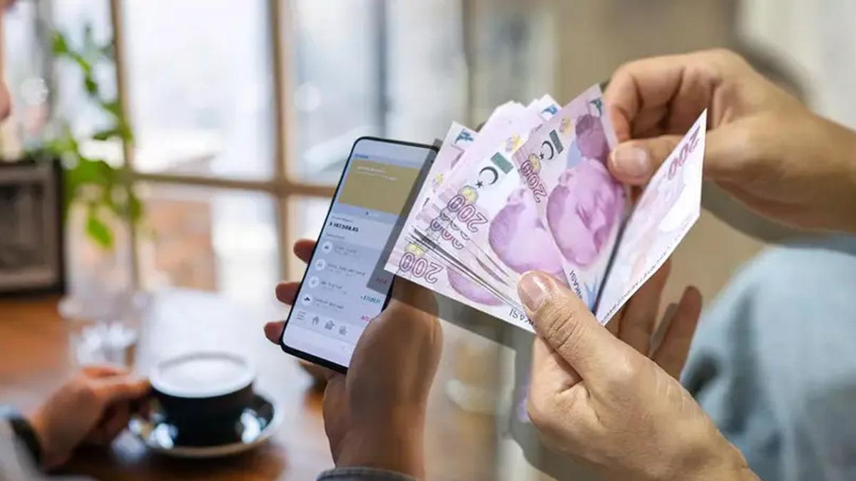 IBAN dan para gönderenler dikkat! Bu açıklamayı yazıyorsanız başınız ağrıyabilir 1