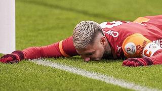 Son dakika: Mauro Icardi i&ccedil;in korkutan a&ccedil;ıklama! Takımsız kaldı
