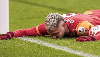Mauro Icardi i&ccedil;in korkutan a&ccedil;ıklama! Takımsız kaldı