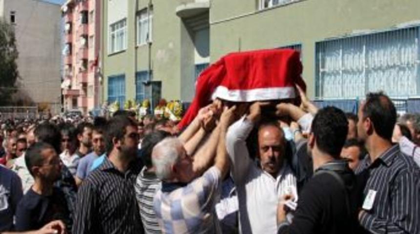 Engin Yıldırım'ın eşi sevcan yildirim