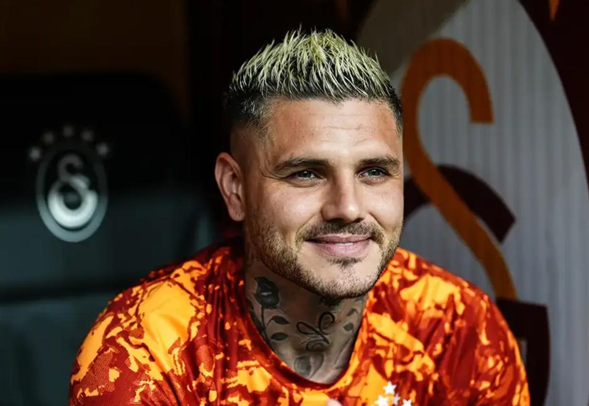 Mauro Icardi için korkutan açıklama! Takımsız kaldı 3