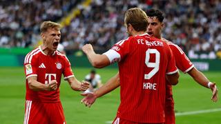 Son dakika: Bayern M&uuml;nih'in acıması yok! Rakibini farka boğdu