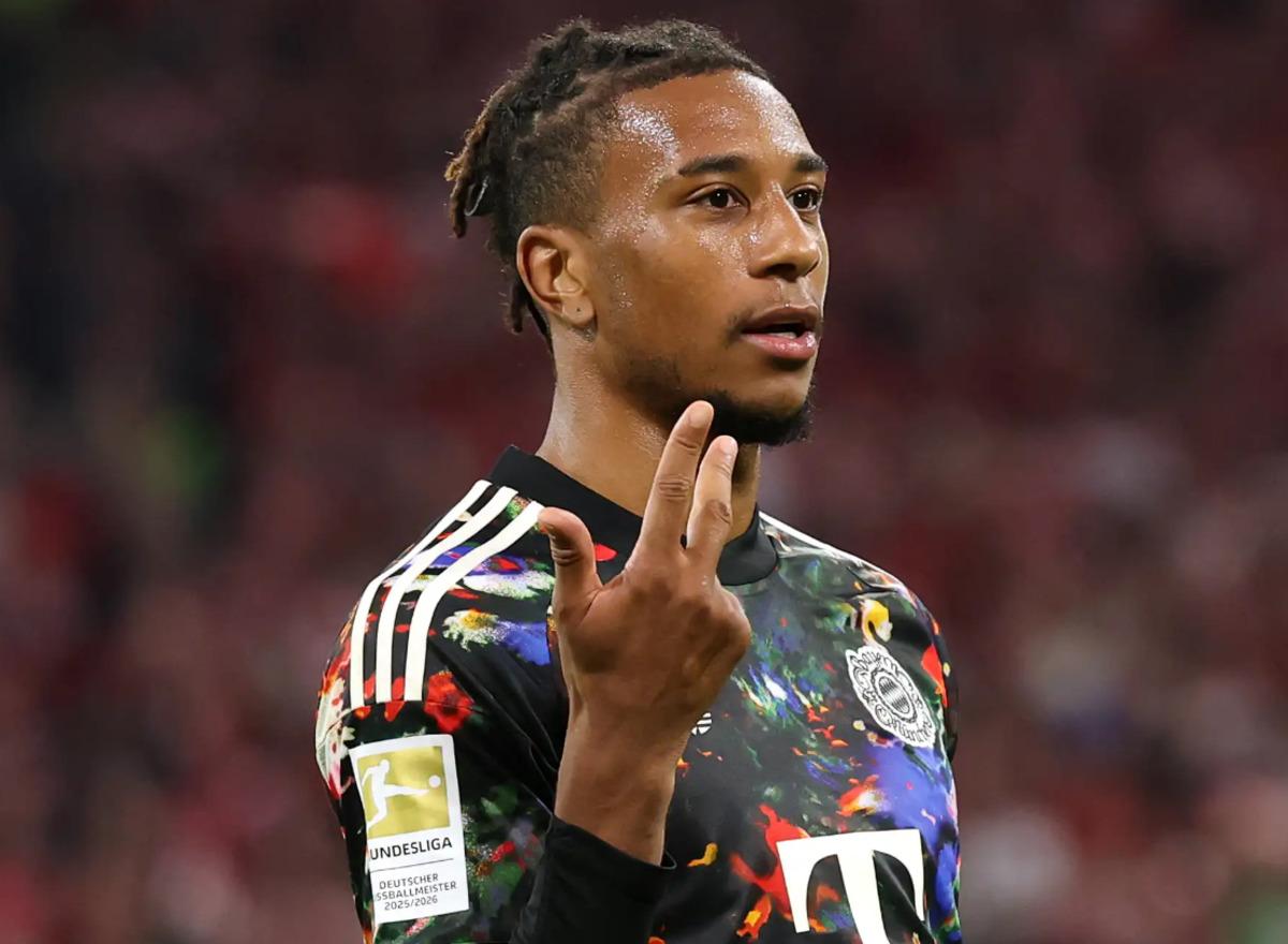 Bayern Münih in acıması yok! Rakibini farka boğdu 3