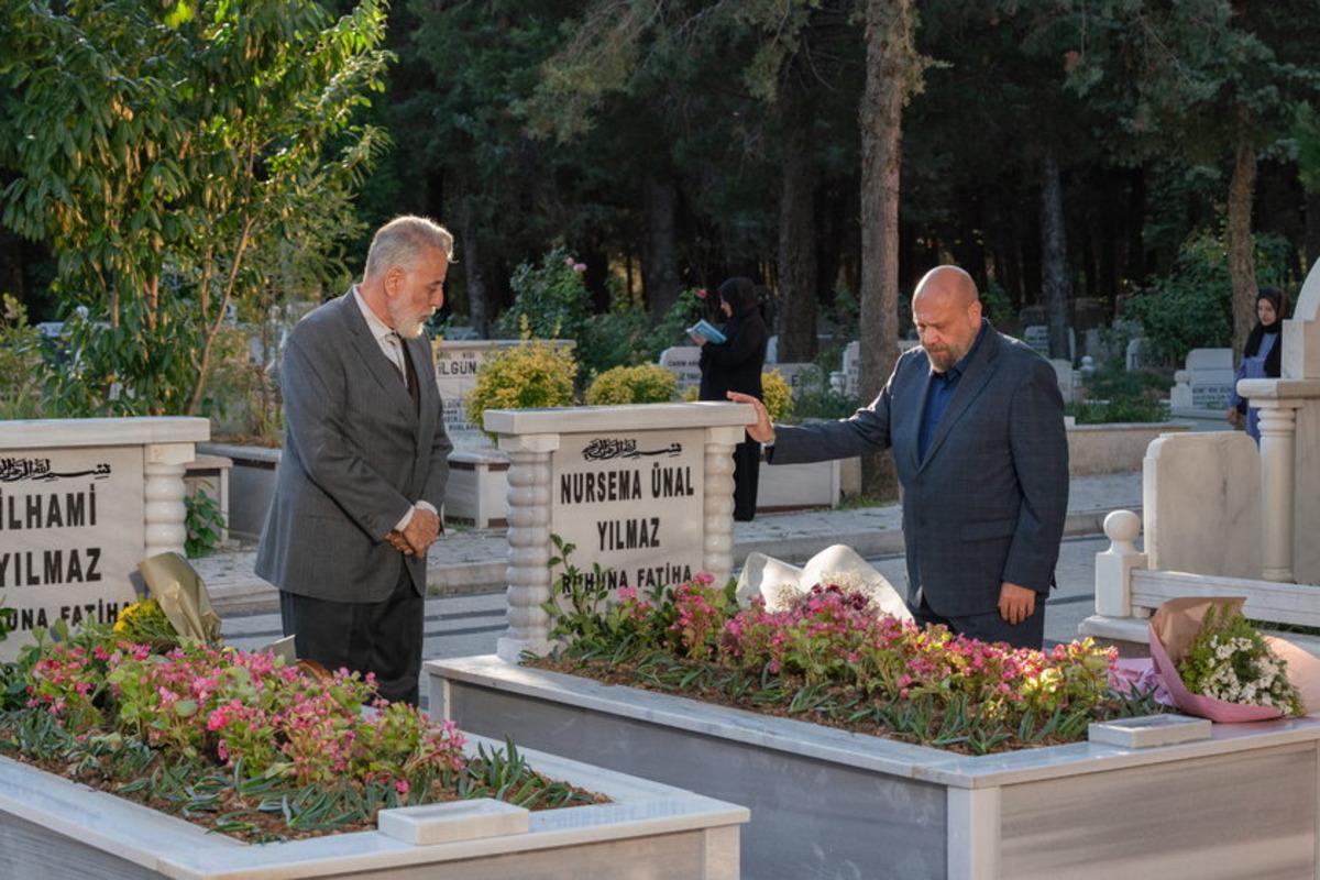 Kızılcık Şerbeti 140. bölüm 1. fragman izle! Kimse kalmamış 1