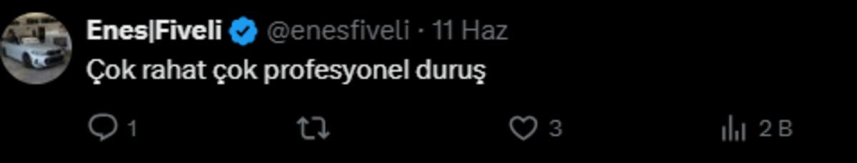 Fon krizi sonrası gündem oldu! Emre Tezmen ve Emre Alkin in görüntüleri tepki çekti: "Çok rahat çok profesyonel" 7