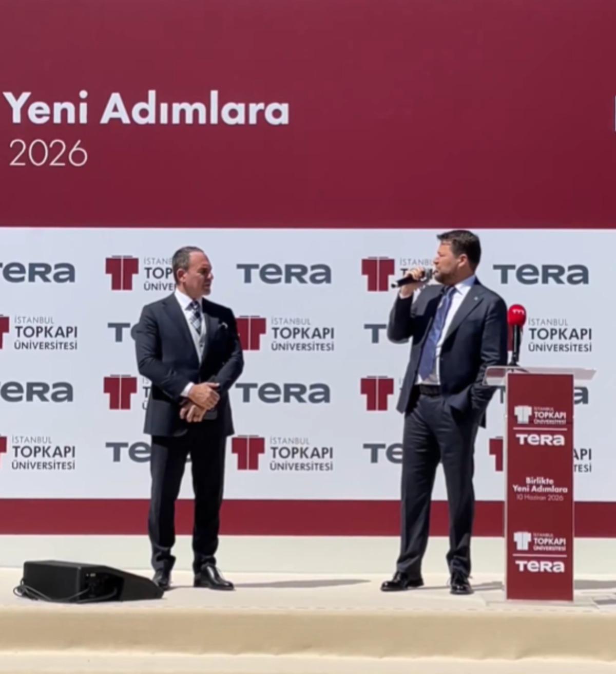 Fon krizi sonrası gündem oldu! Emre Tezmen ve Emre Alkin in görüntüleri tepki çekti: "Çok rahat çok profesyonel" 1