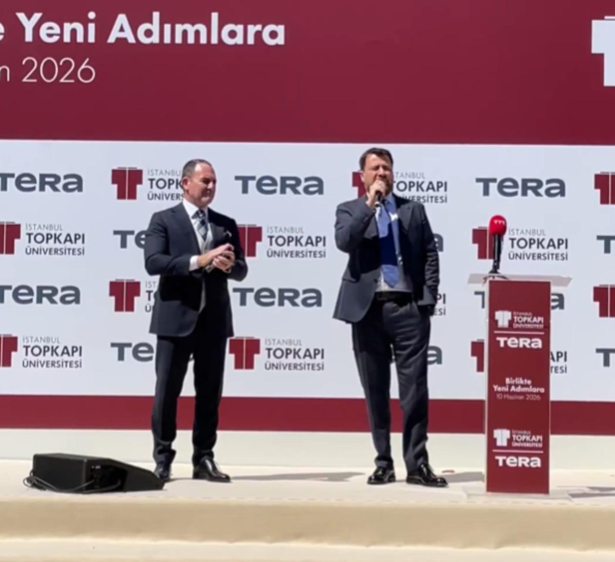 Fon krizi sonrası gündem oldu! Emre Tezmen ve Emre Alkin in görüntüleri tepki çekti: "Çok rahat çok profesyonel" 2