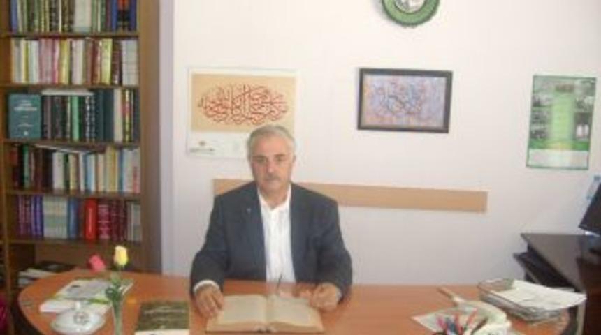 "Kadına şiddet uygulamak, Allah&rsquo;ın Rahman ve Rahim sıfatına karşı gelmektir"