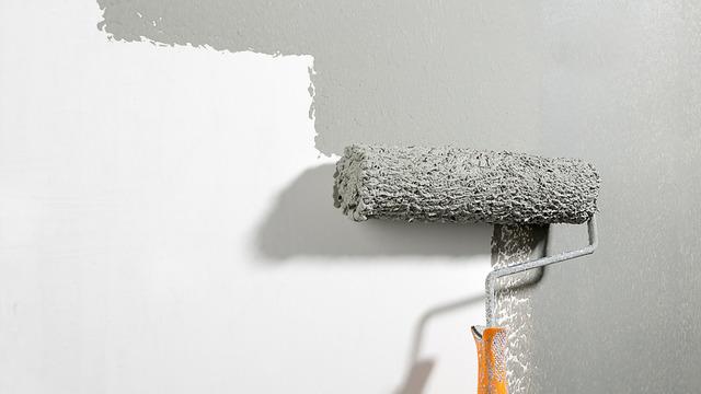 Elektrik harcamıyor! Duvara sürüldüğü an sıcaklığı düşürüyor: Seri üretim başladı