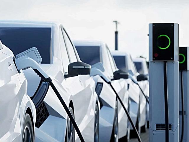T&uuml;rkiye&rsquo;de elektrikli ara&ccedil; kullanımı artıyor!