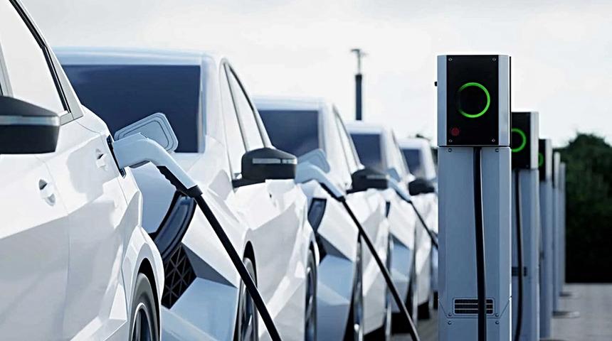 T&uuml;rkiye&rsquo;de elektrikli ara&ccedil; kullanımı artıyor!