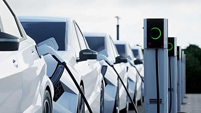 Türkiye’de elektrikli araç kullanımı artıyor!