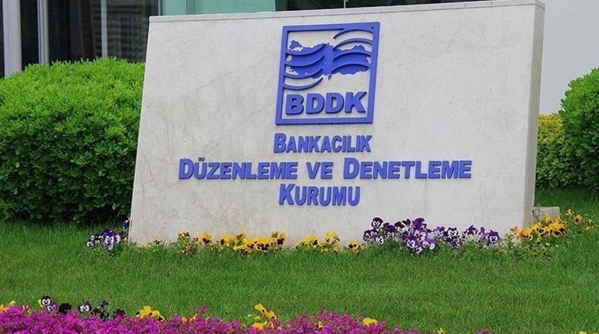 İran bankası Bank Mellat'ın T&uuml;rkiye'deki faaliyet izni kaldırıldı